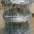 horse fencing wire